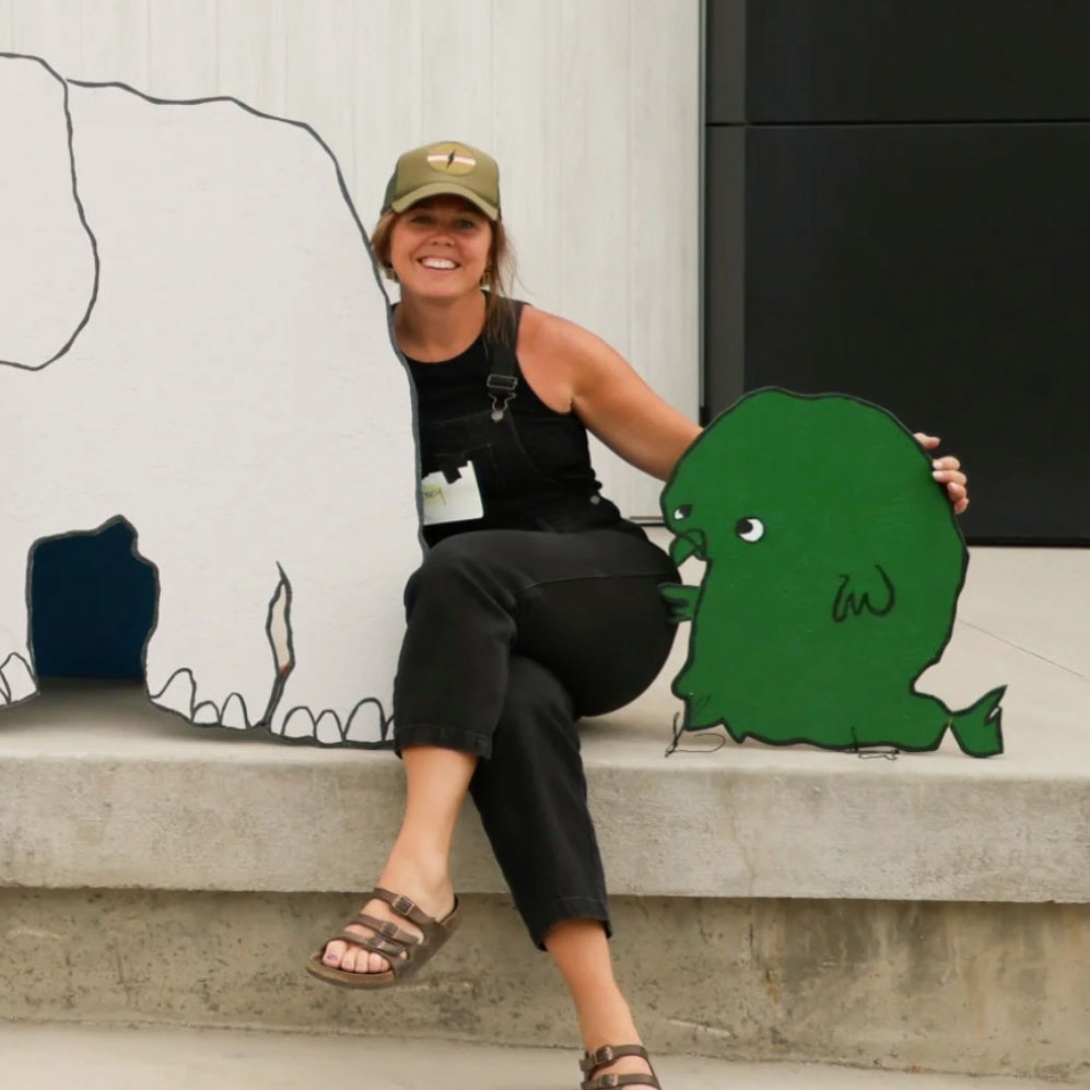 Britney Helmers Picture