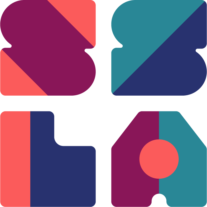 logomark square full color