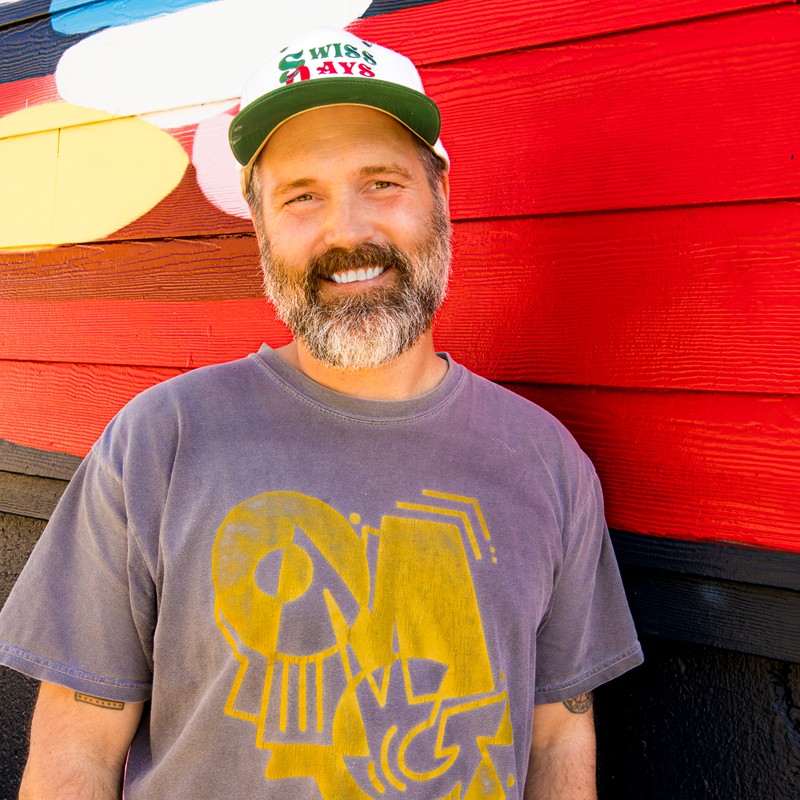 South Salt Lake Arts Council - Michael Murdock