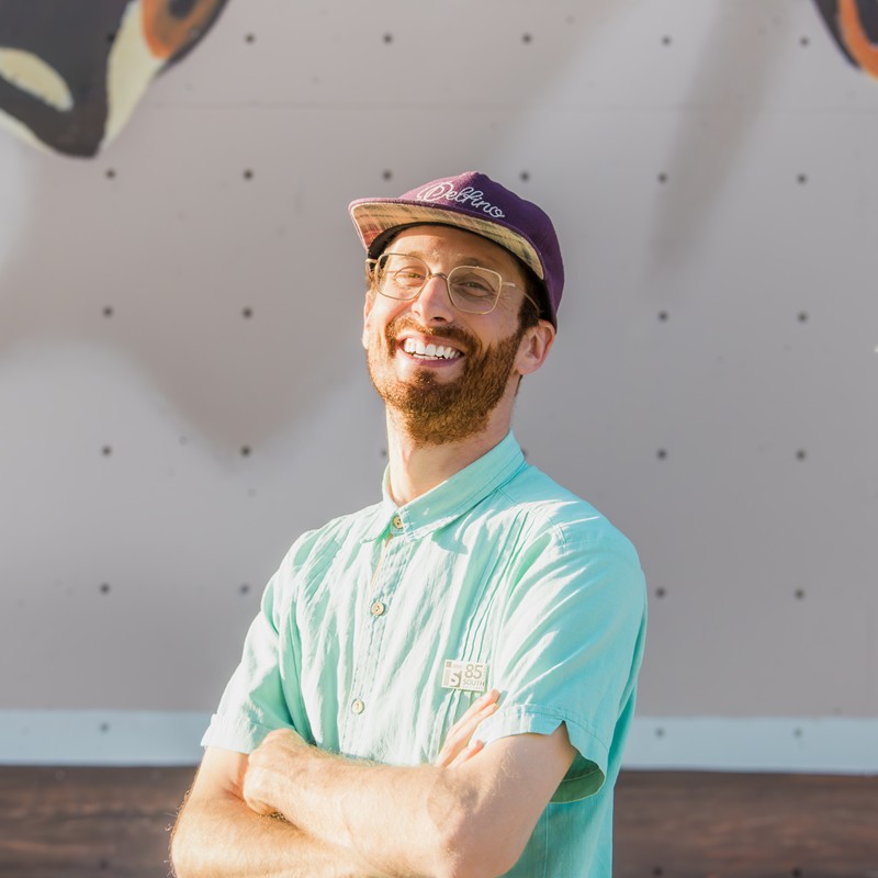 South Salt Lake Arts Council - Mantra