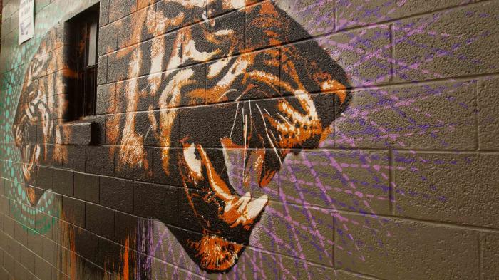 South Salt Lake Arts Council - Murals