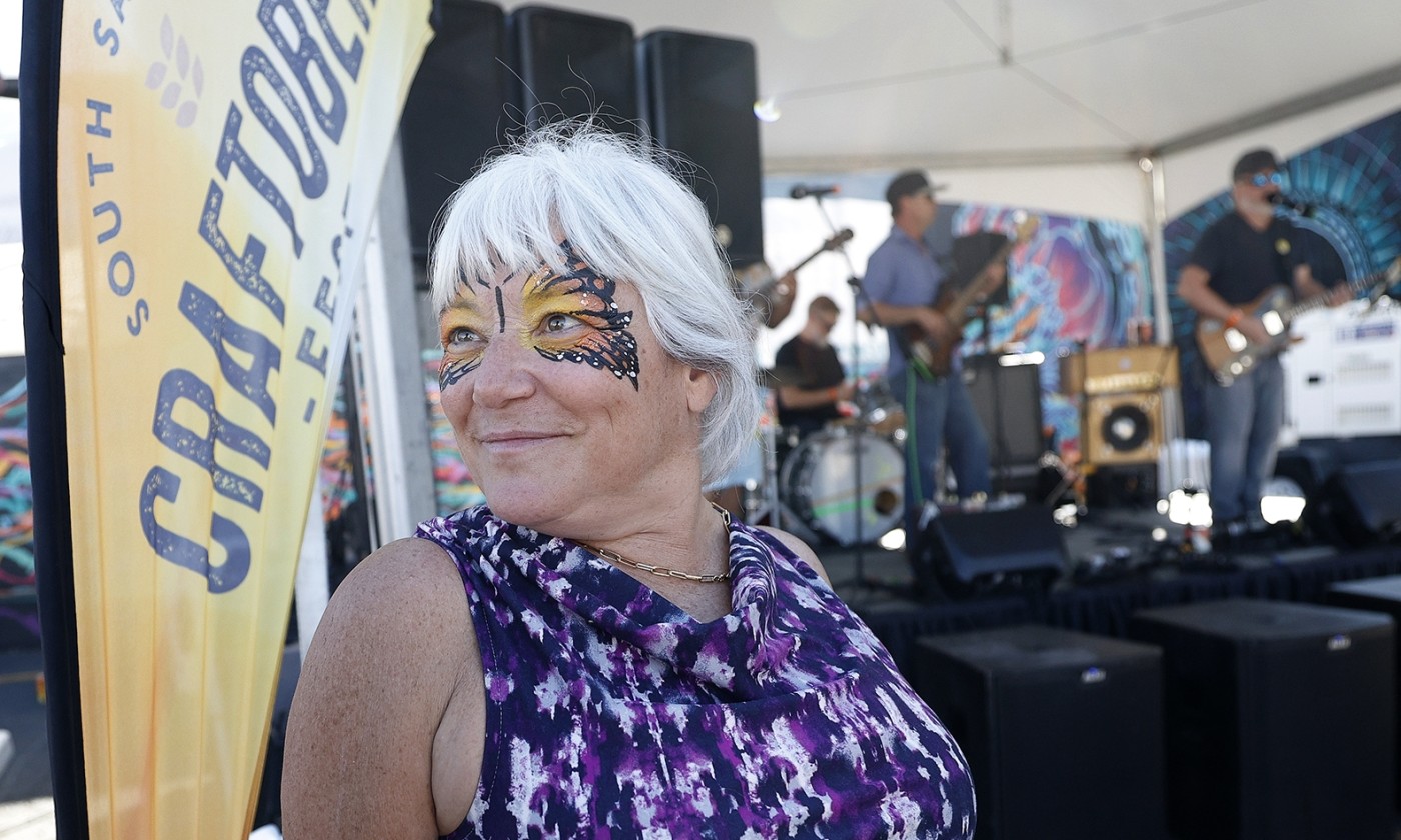 South Salt Lake Arts Council - Volunteer