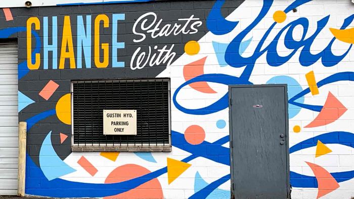 South Salt Lake Arts Council - Ann Chen