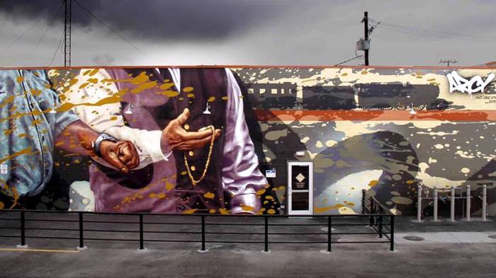 South Salt Lake Arts Council - ARCY