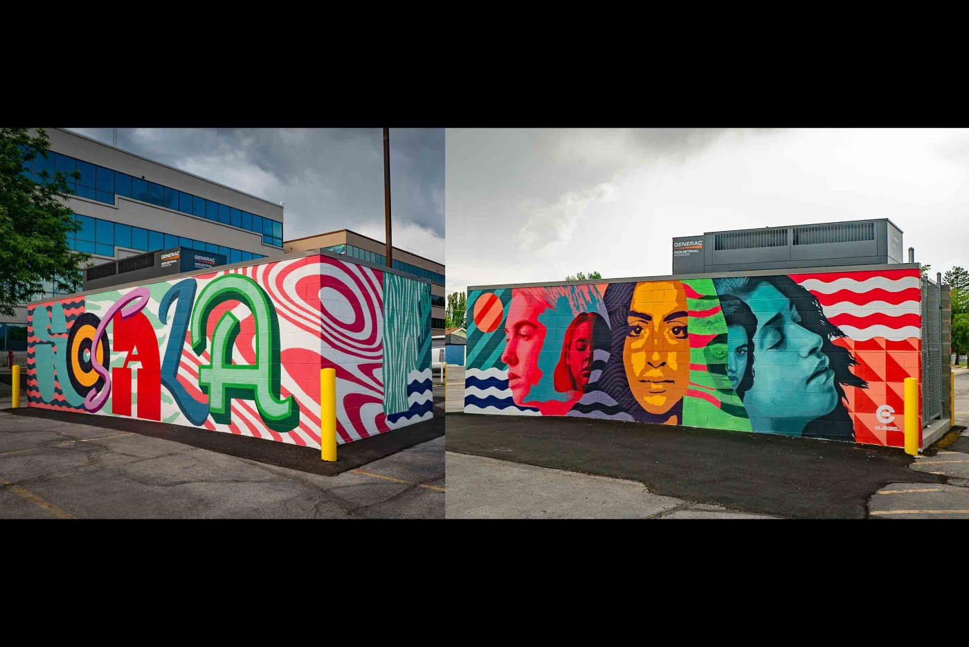 South Salt Lake Arts Council - Untitled | Cole Eisenhour