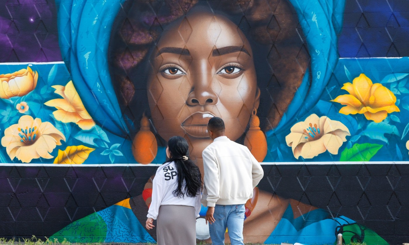 South Salt Lake Arts Council - Public Art