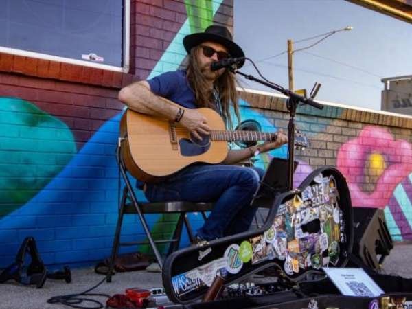 South Salt Lake Arts Council - Home