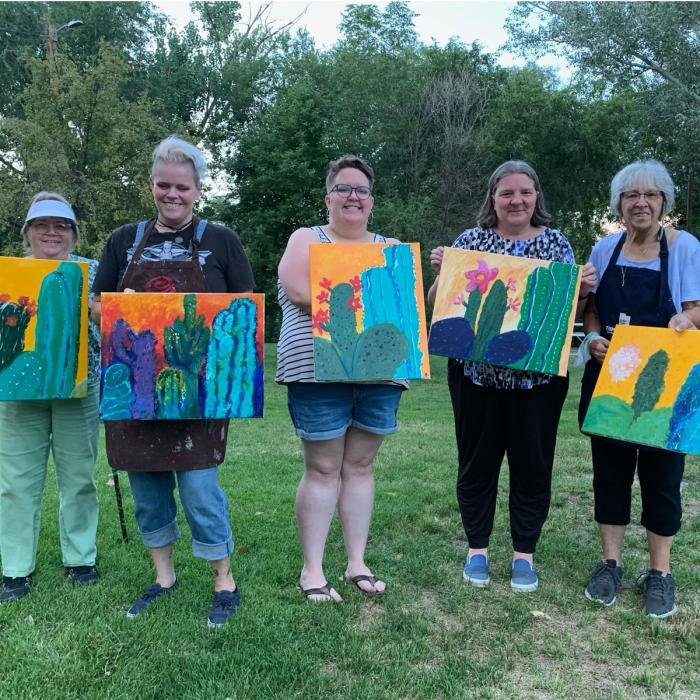 South Salt Lake Arts Council - Home