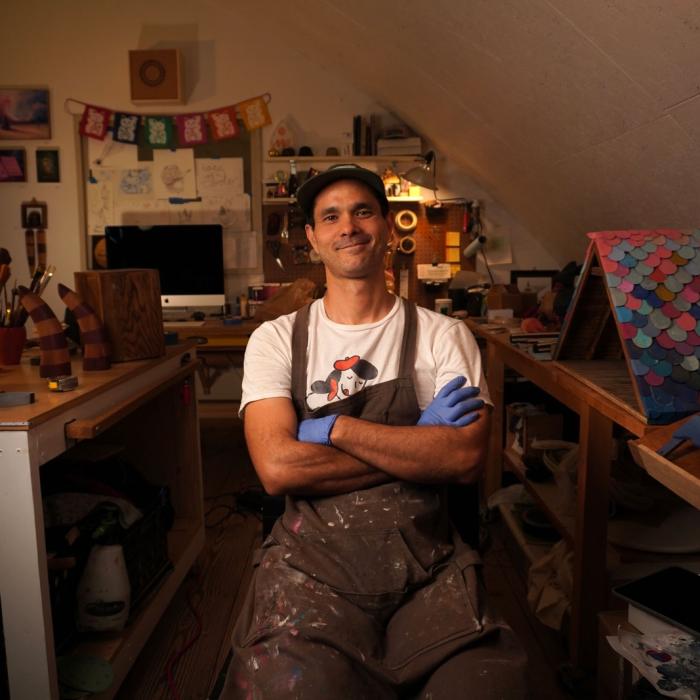 South Salt Lake Arts Council - Mural Fest Artists