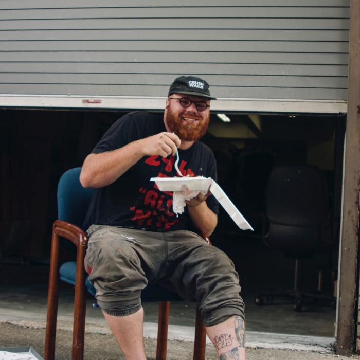 South Salt Lake Arts Council - Mural Fest Artists