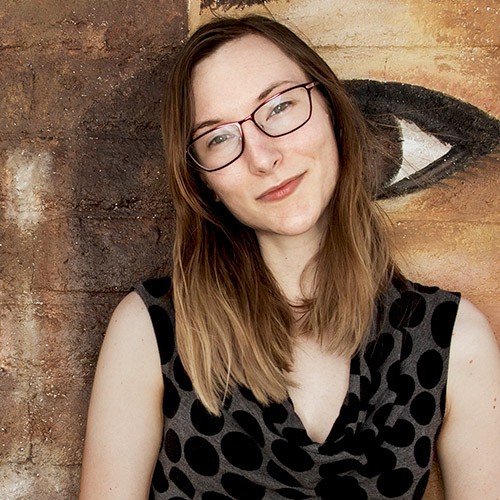 South Salt Lake Arts Council - Veronica Zak