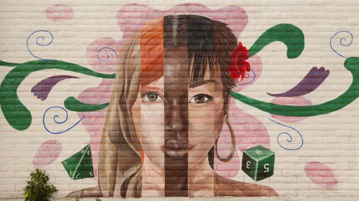 South Salt Lake Arts Council - Murals