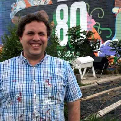 South Salt Lake Arts Council - Mural Artists