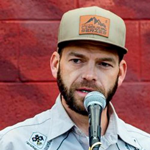 South Salt Lake Arts Council - Mural Fest Artists