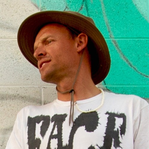 South Salt Lake Arts Council - Chuck Landvatter