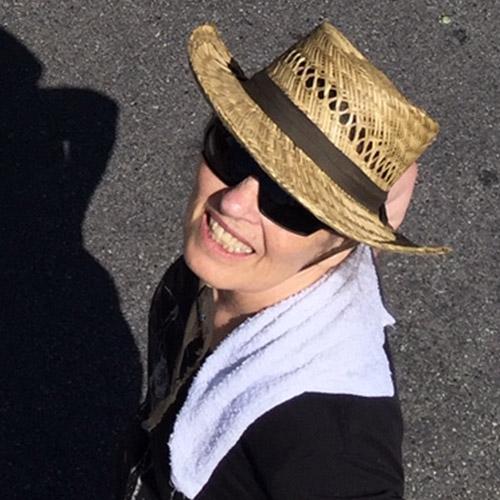 South Salt Lake Arts Council - Mural Fest Artists