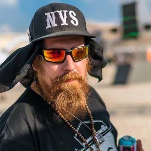 South Salt Lake Arts Council - Brandon Brumfield