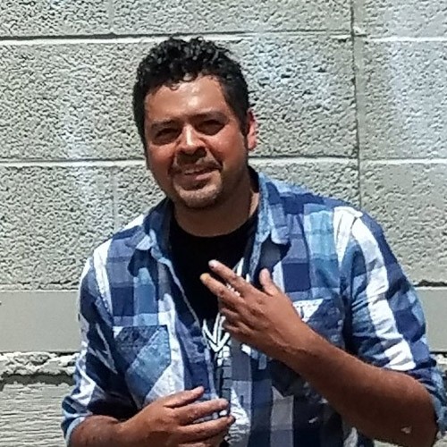 South Salt Lake Arts Council - Jorge Arellano