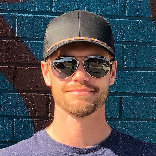 South Salt Lake Arts Council - Dan Toro