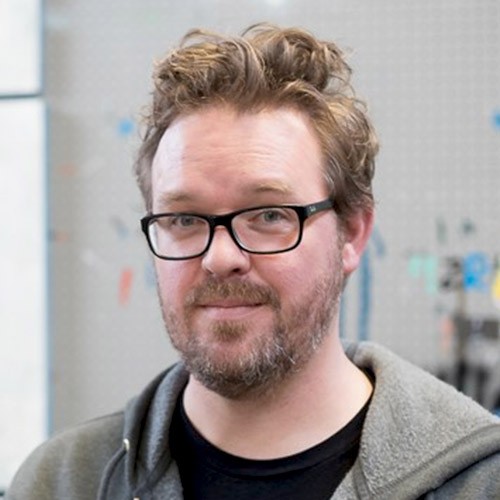 South Salt Lake Arts Council - Trent Call