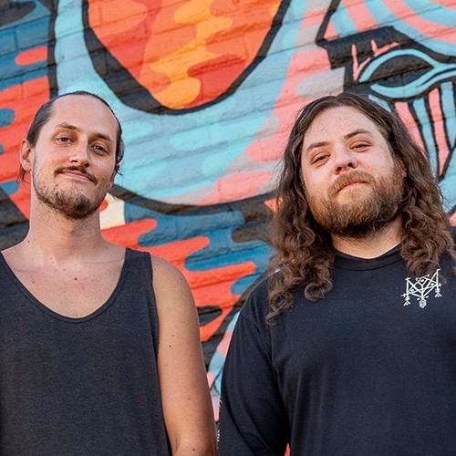 South Salt Lake Arts Council - Isaac Hastings