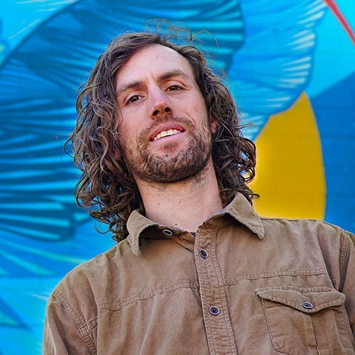 South Salt Lake Arts Council - Joseph Toney