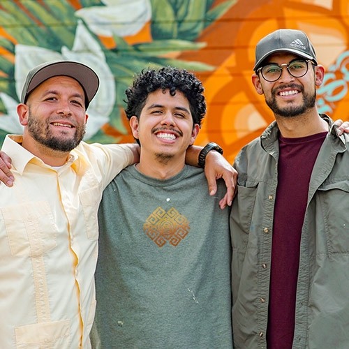 South Salt Lake Arts Council - Roots Art Kollective