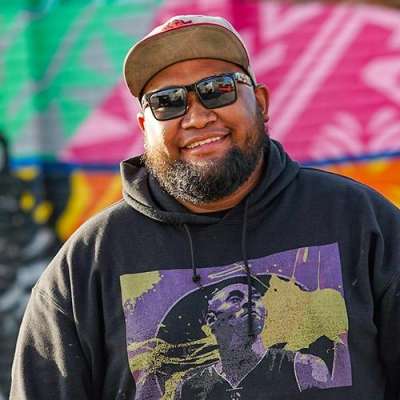 South Salt Lake Arts Council - Mural Artists