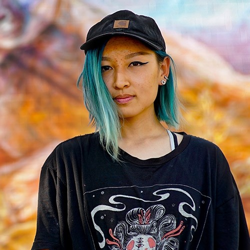 South Salt Lake Arts Council - Emily Ding