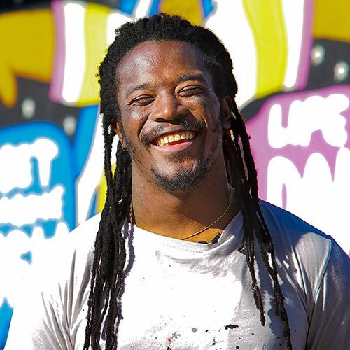 South Salt Lake Arts Council - Mural Fest Artists