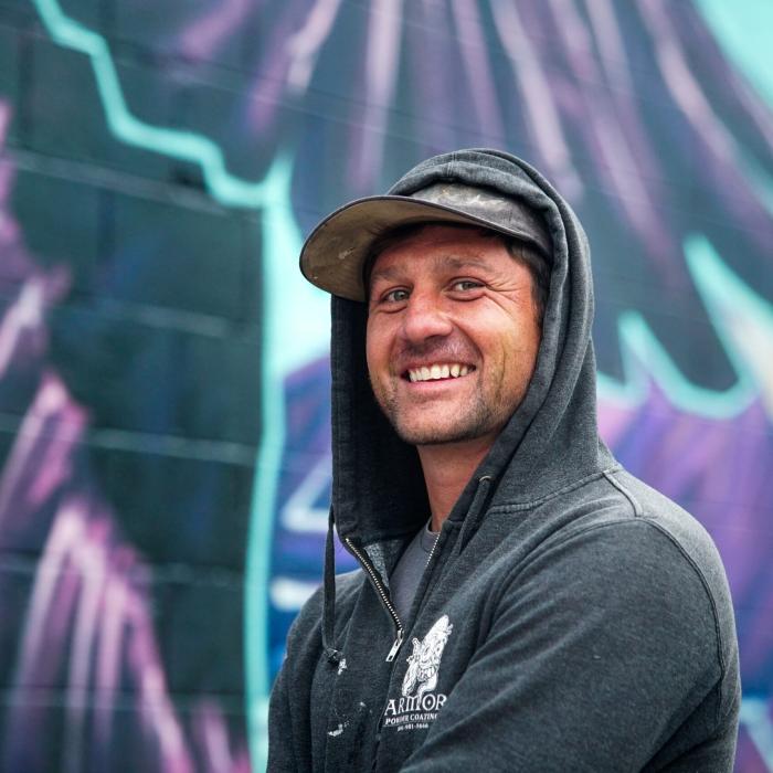 South Salt Lake Arts Council - Mural Fest Artists