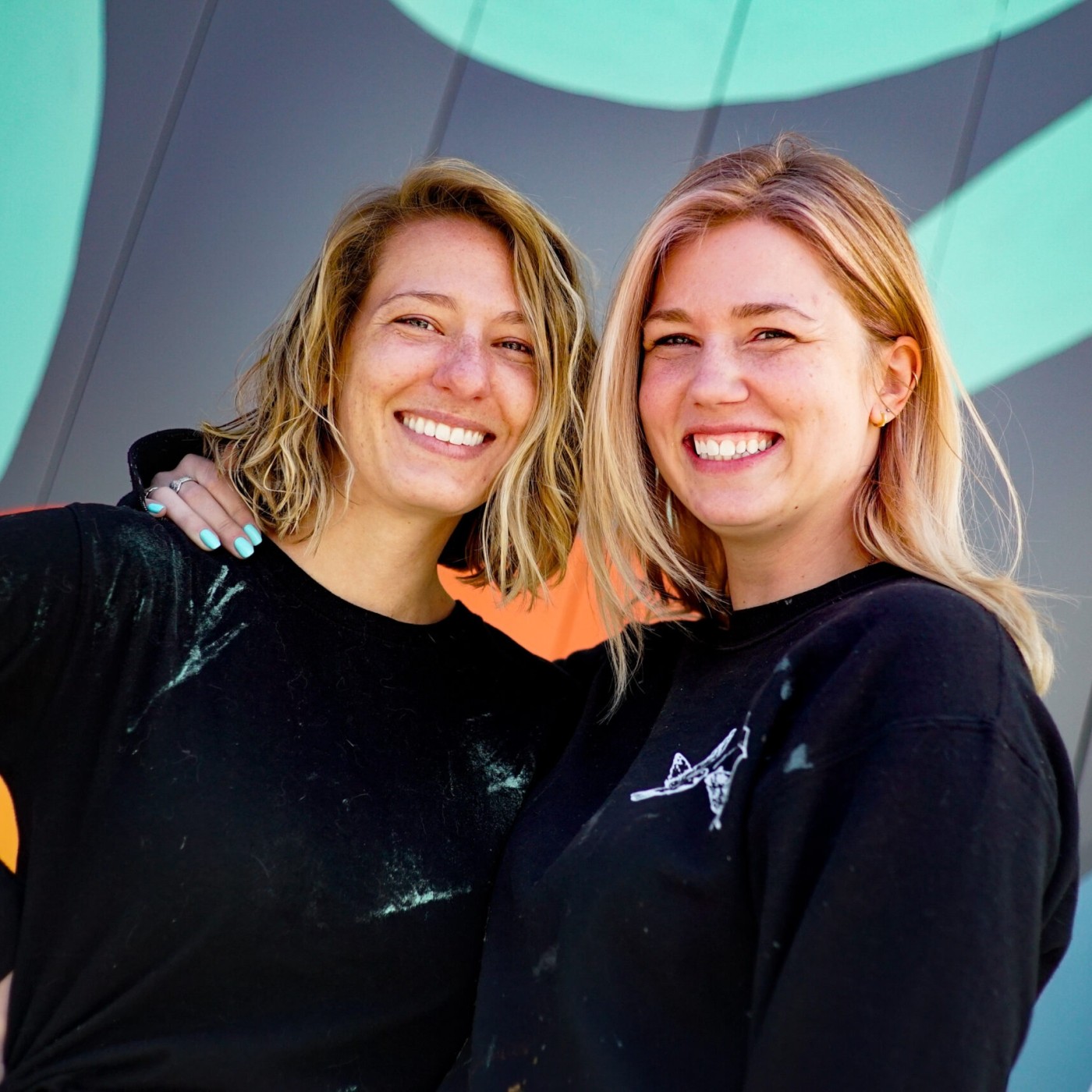 South Salt Lake Arts Council - Smock and Roll