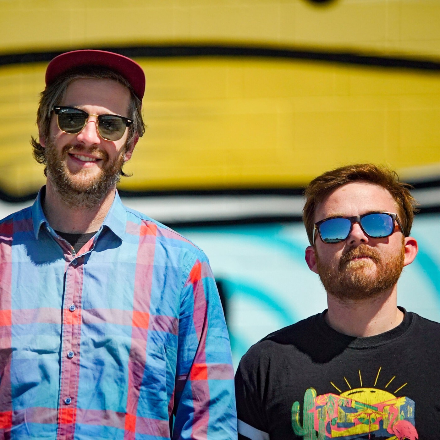 South Salt Lake Arts Council - Rather Severe