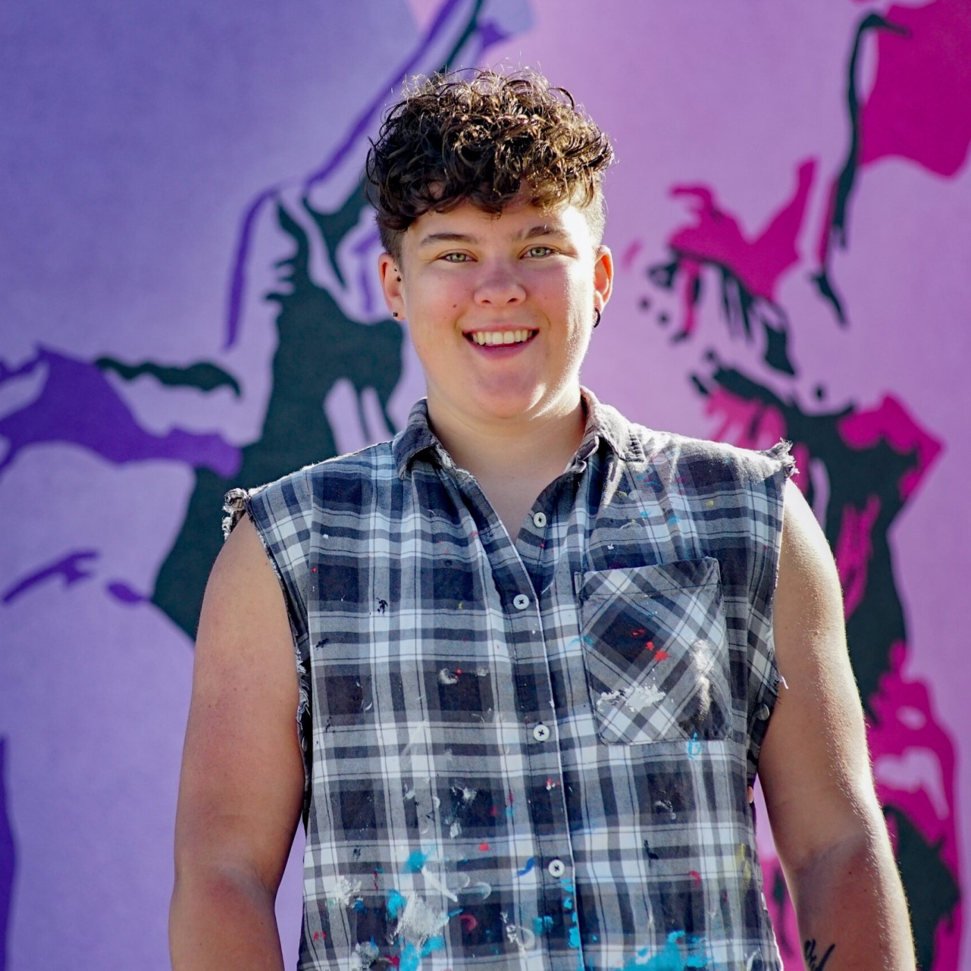 South Salt Lake Arts Council - Rian Kasner