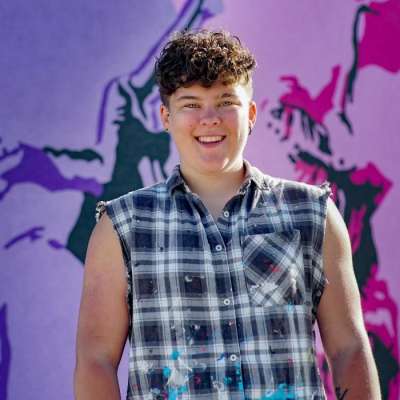 South Salt Lake Arts Council - Mural Artists