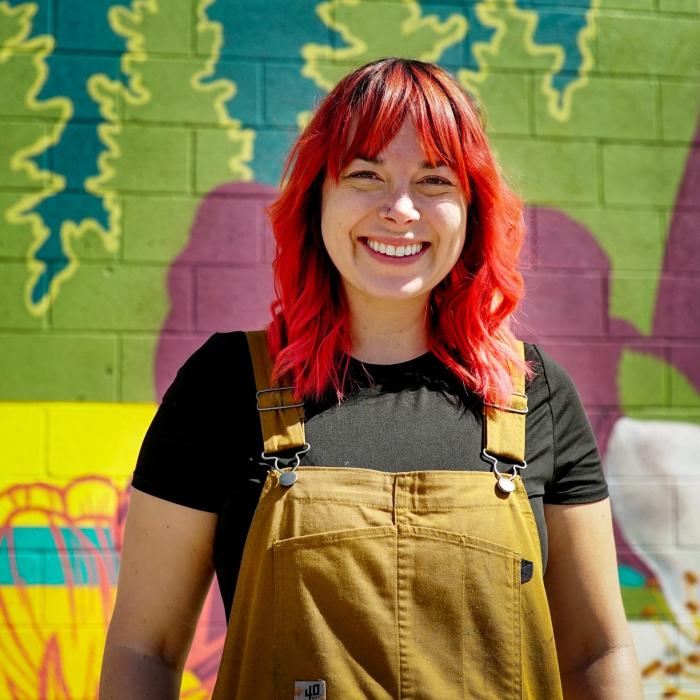 South Salt Lake Arts Council - Mural Fest Artists