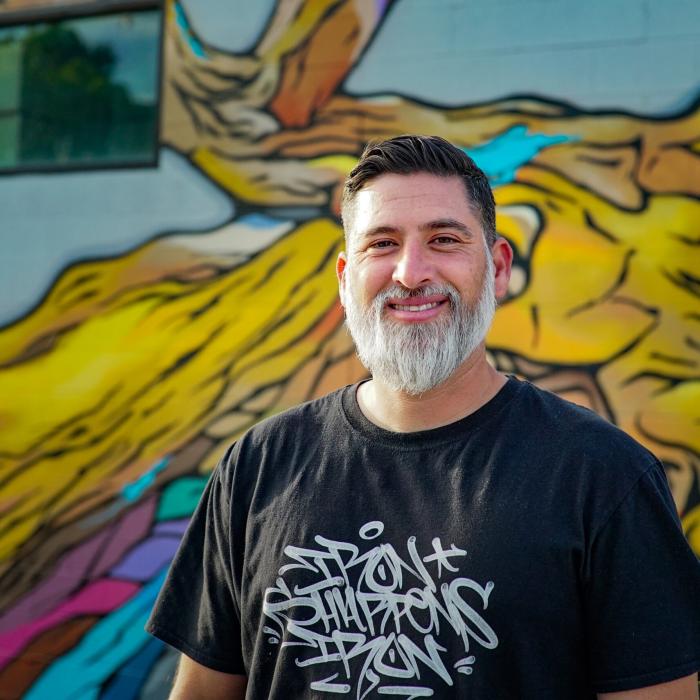 South Salt Lake Arts Council - Mural Fest Artists