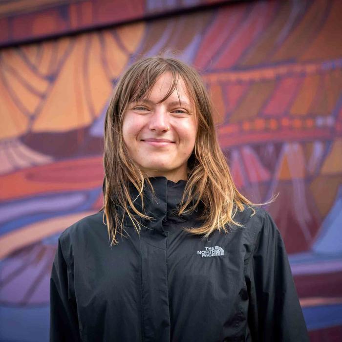 South Salt Lake Arts Council - Mural Fest Artists