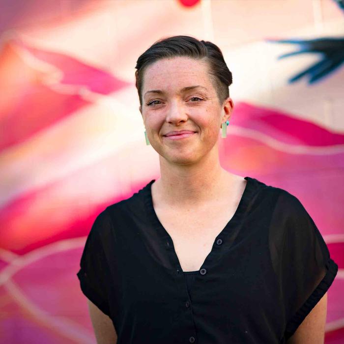 South Salt Lake Arts Council - Mural Fest Artists