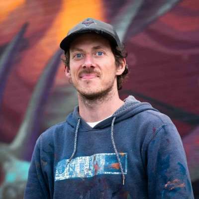 South Salt Lake Arts Council - Mural Artists