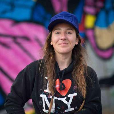 South Salt Lake Arts Council - Mural Artists