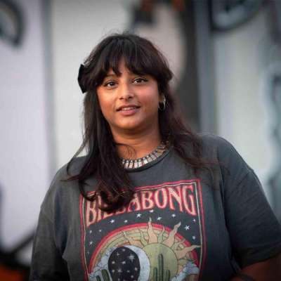 South Salt Lake Arts Council - Mural Artists