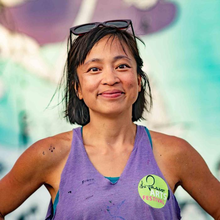 South Salt Lake Arts Council - Murals