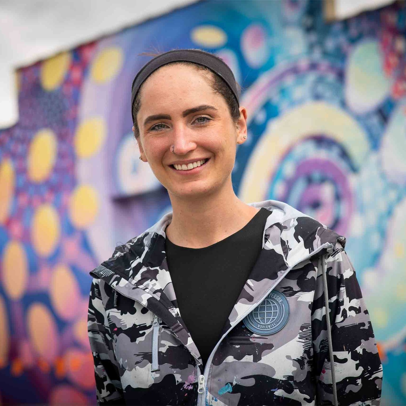 South Salt Lake Arts Council - Anna Charney