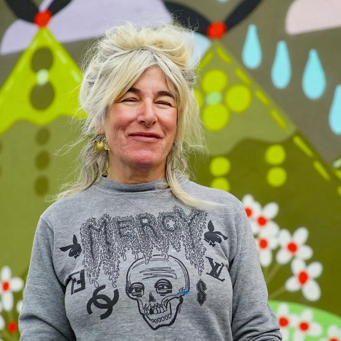 South Salt Lake Arts Council - Murals