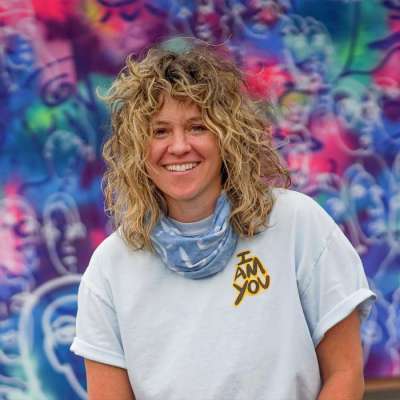 South Salt Lake Arts Council - Mural Artists