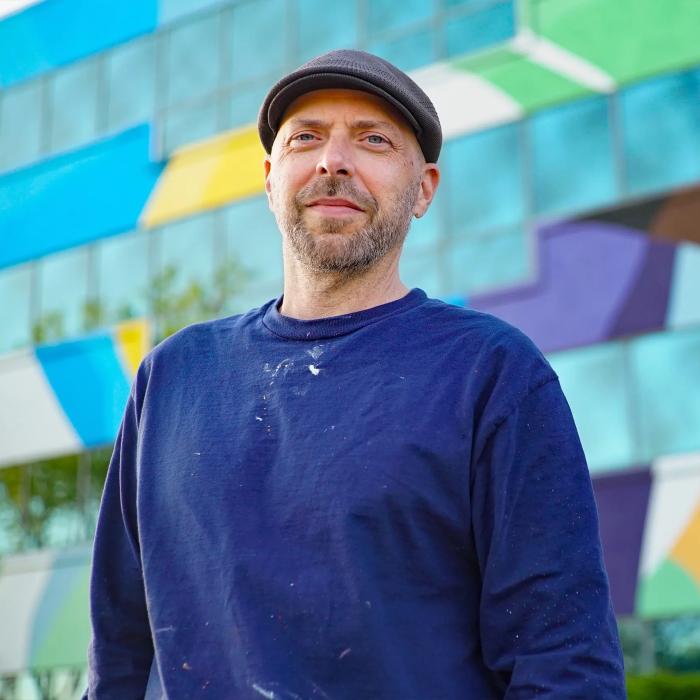 South Salt Lake Arts Council - Murals