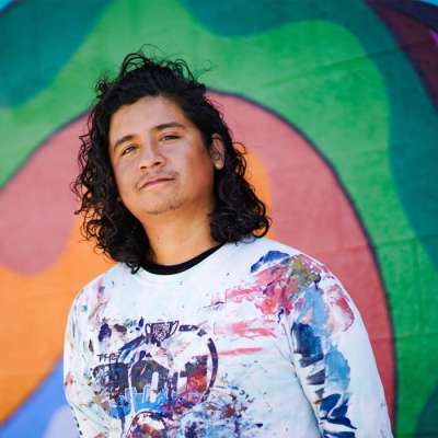 South Salt Lake Arts Council - Mural Artists