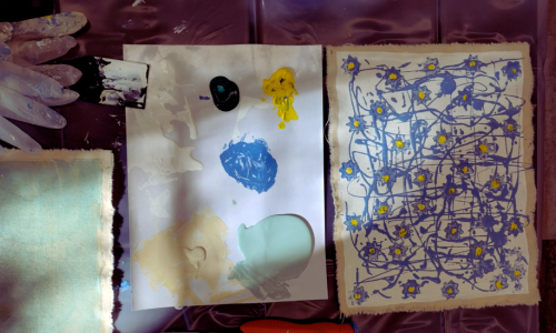 Creative Aging: Learning for Life